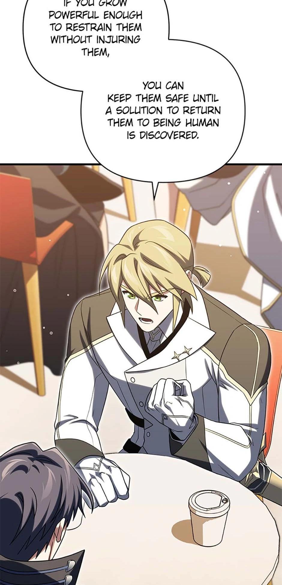 After Ten Millennia in Hell Chapter 89