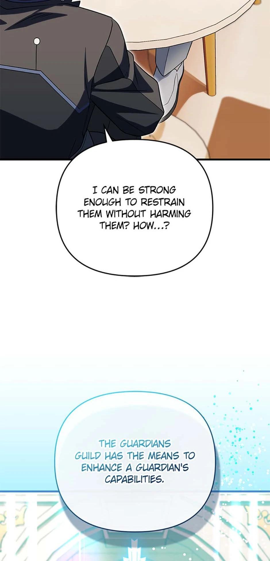 After Ten Millennia in Hell Chapter 89