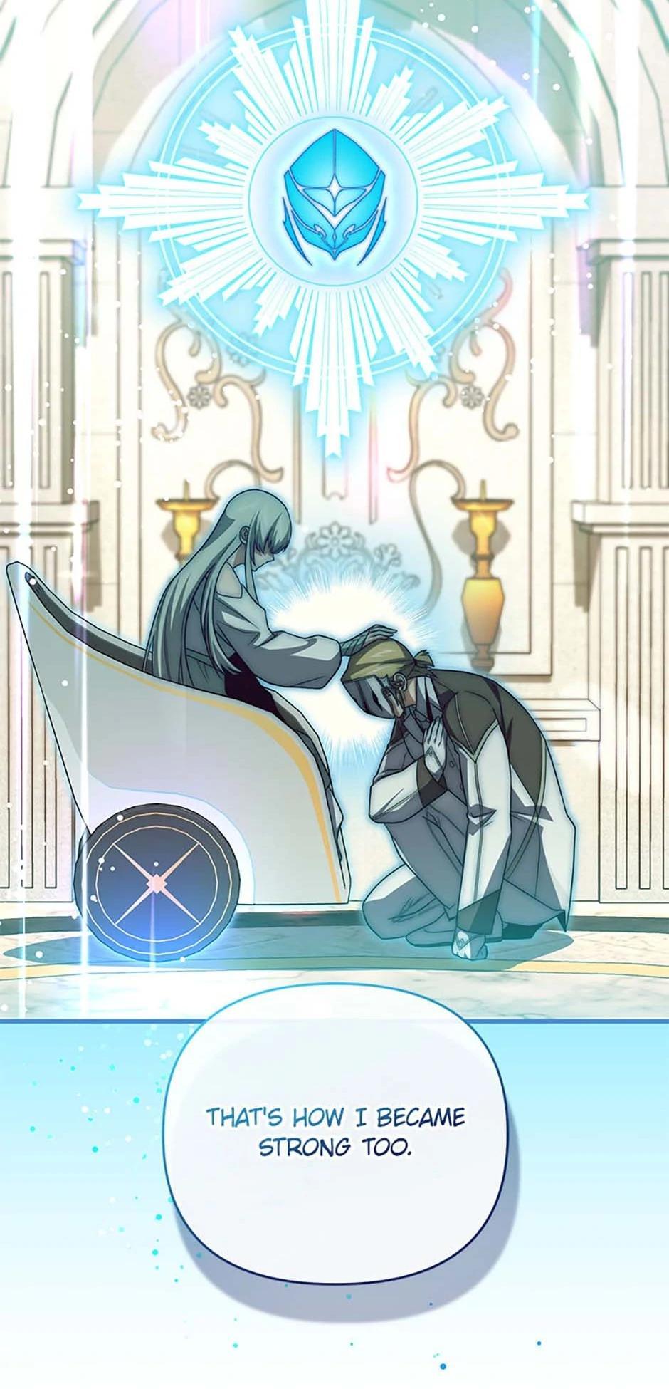 After Ten Millennia in Hell Chapter 89