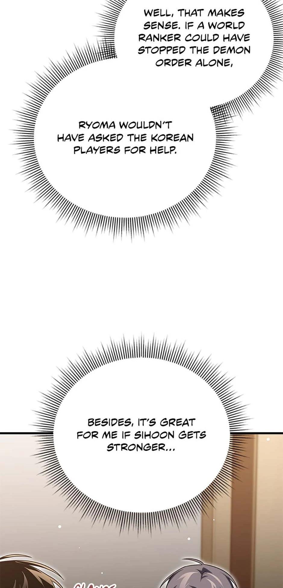 After Ten Millennia in Hell Chapter 89