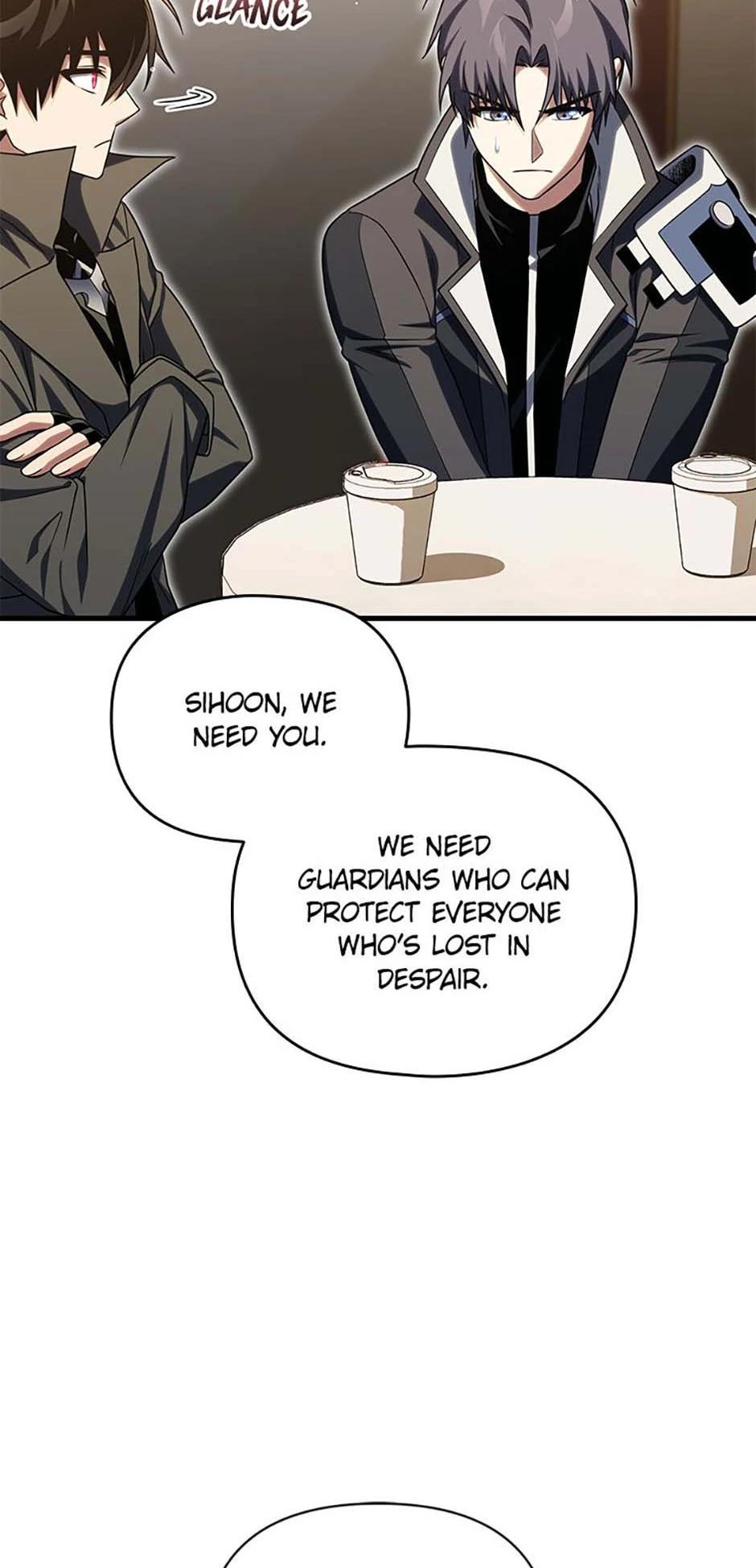 After Ten Millennia in Hell Chapter 89