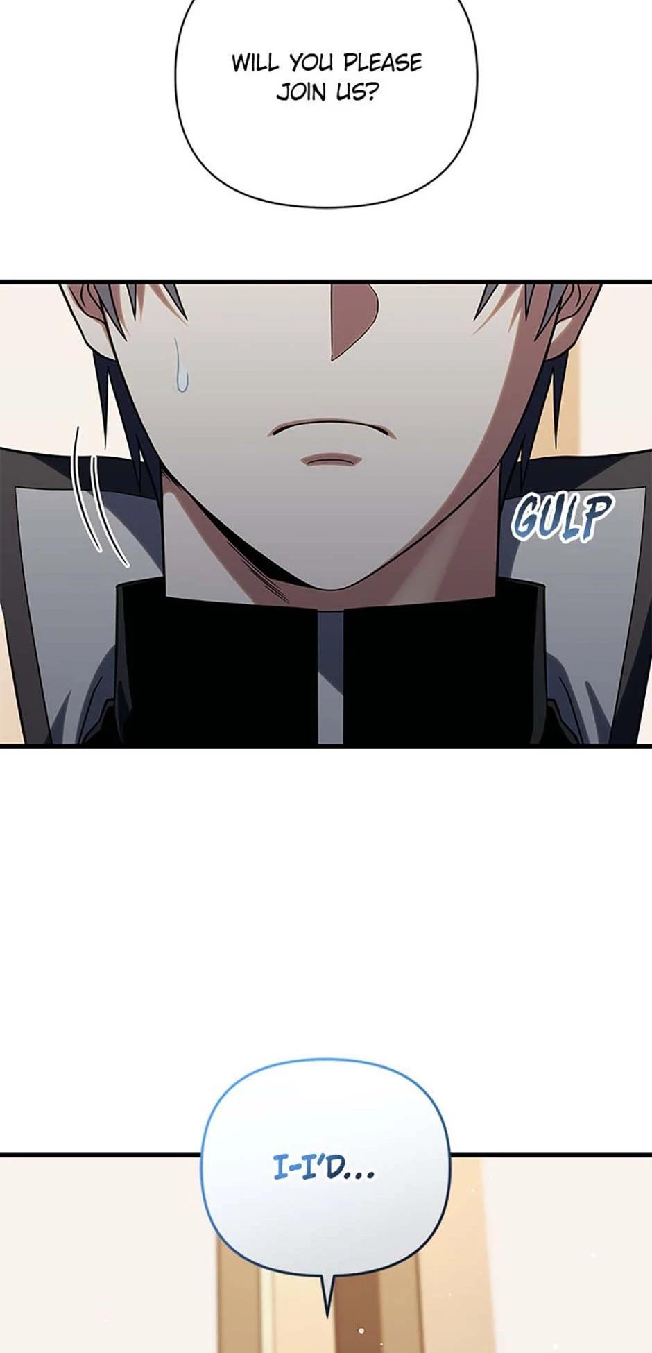 After Ten Millennia in Hell Chapter 89