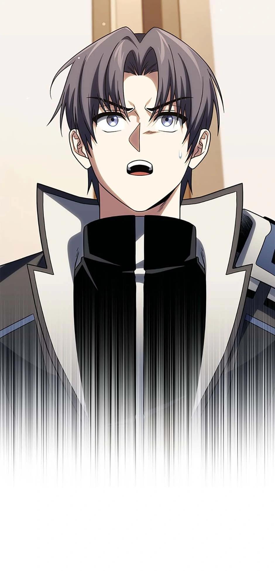 After Ten Millennia in Hell Chapter 89