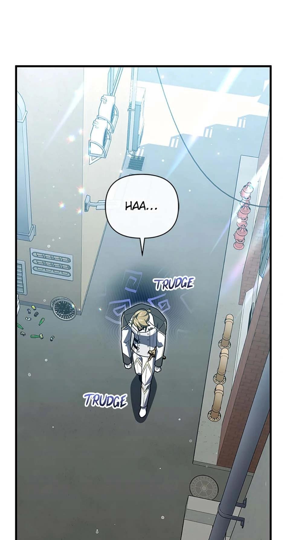 After Ten Millennia in Hell Chapter 89