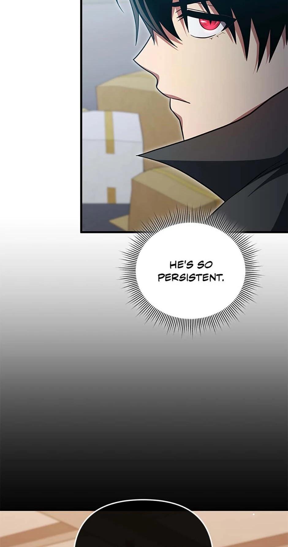 After Ten Millennia in Hell Chapter 89