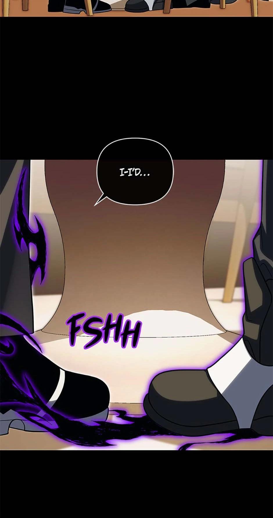 After Ten Millennia in Hell Chapter 89