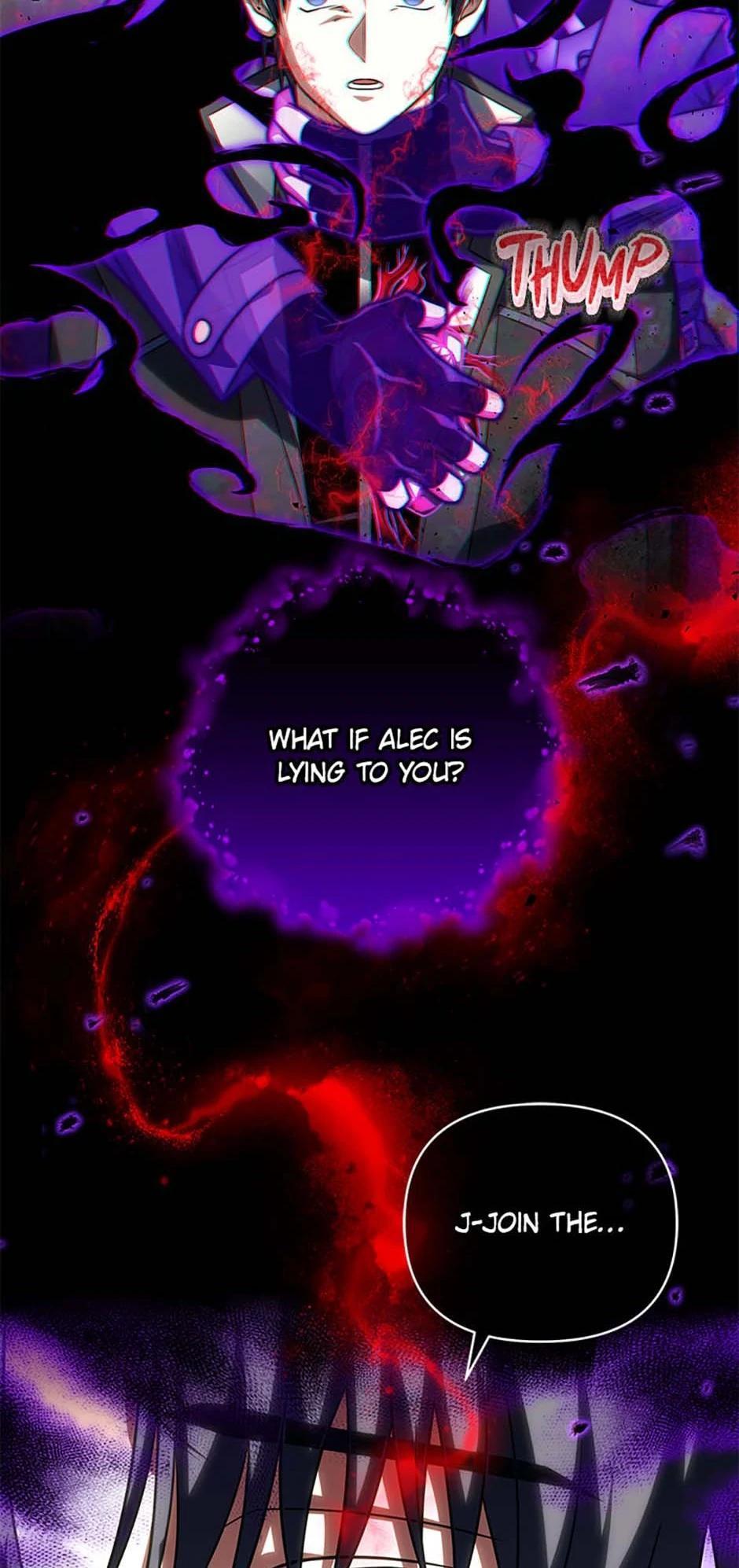 After Ten Millennia in Hell Chapter 89