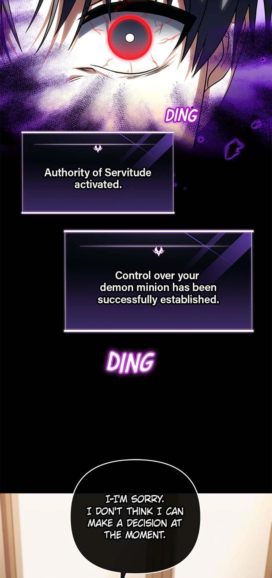 After Ten Millennia in Hell Chapter 89