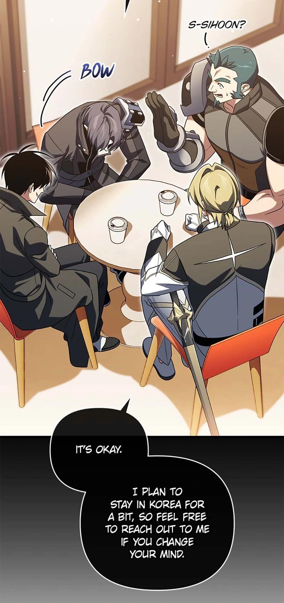 After Ten Millennia in Hell Chapter 89