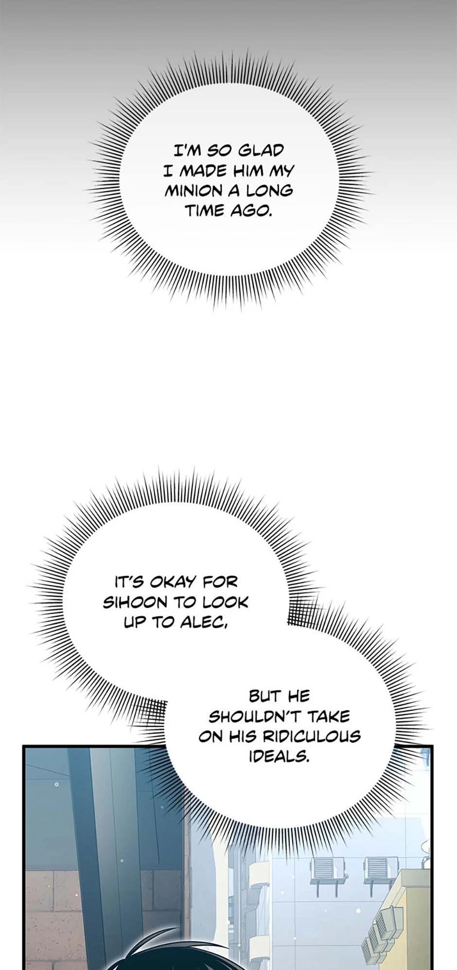 After Ten Millennia in Hell Chapter 89