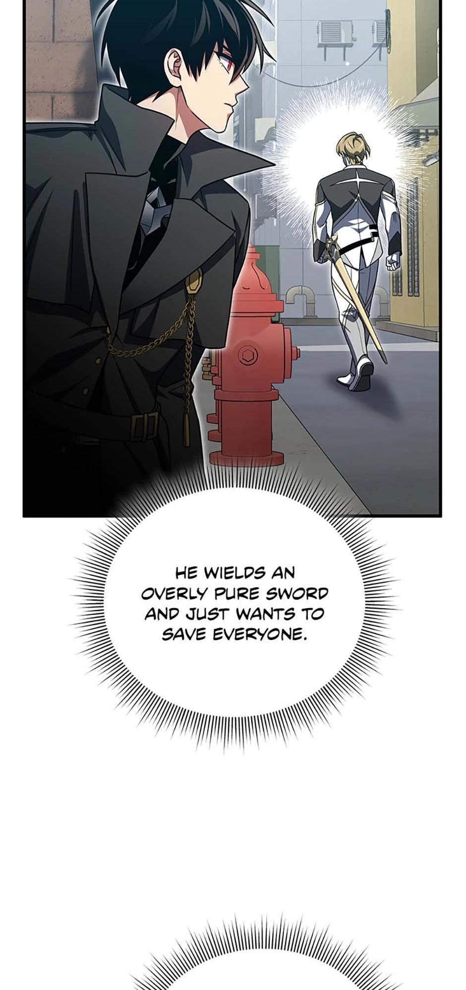 After Ten Millennia in Hell Chapter 89