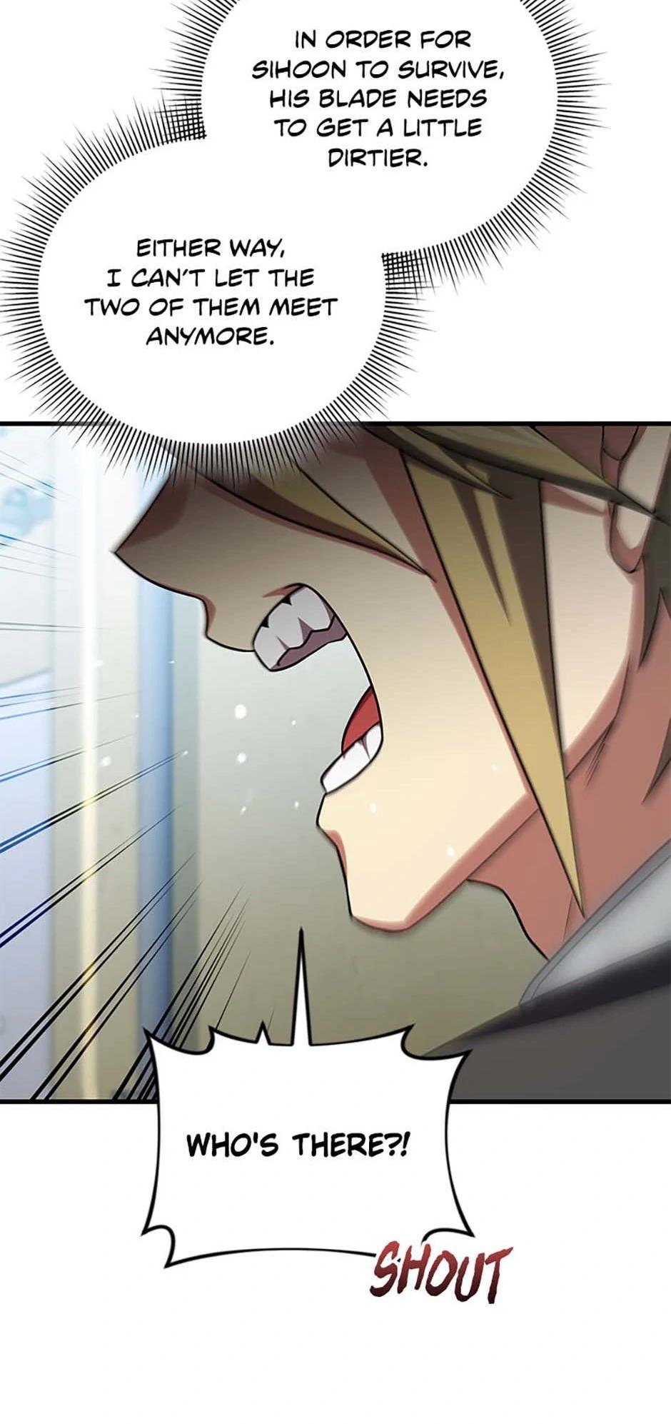 After Ten Millennia in Hell Chapter 89