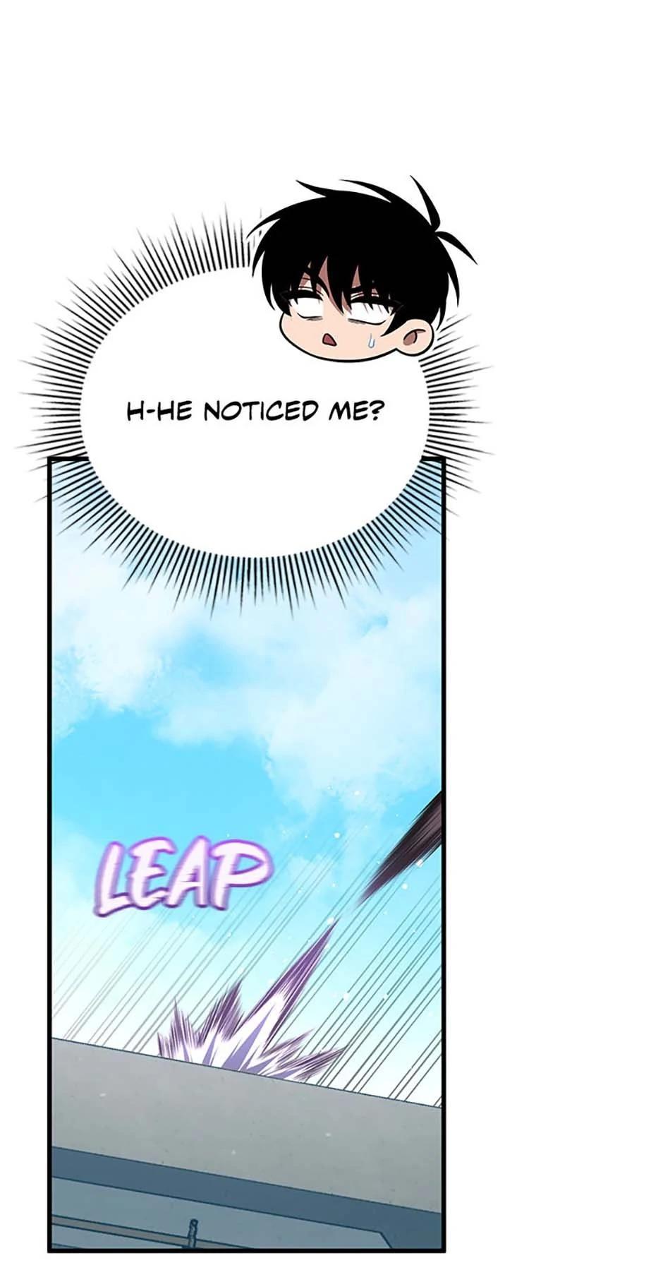 After Ten Millennia in Hell Chapter 89