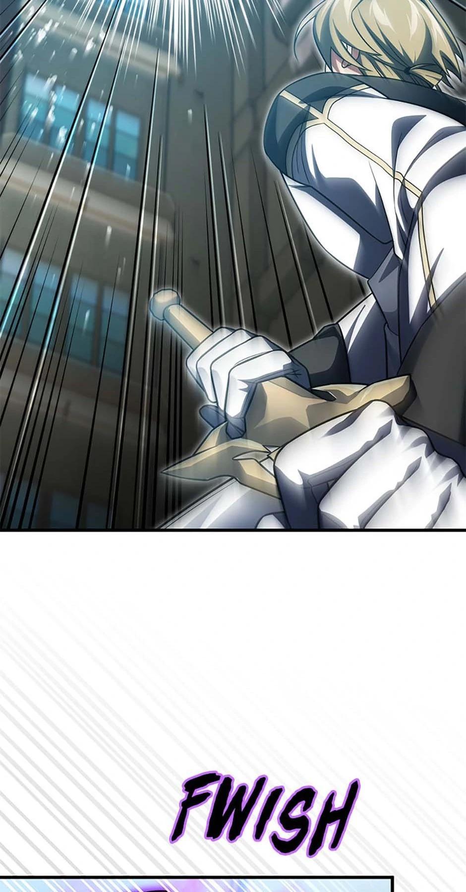 After Ten Millennia in Hell Chapter 89