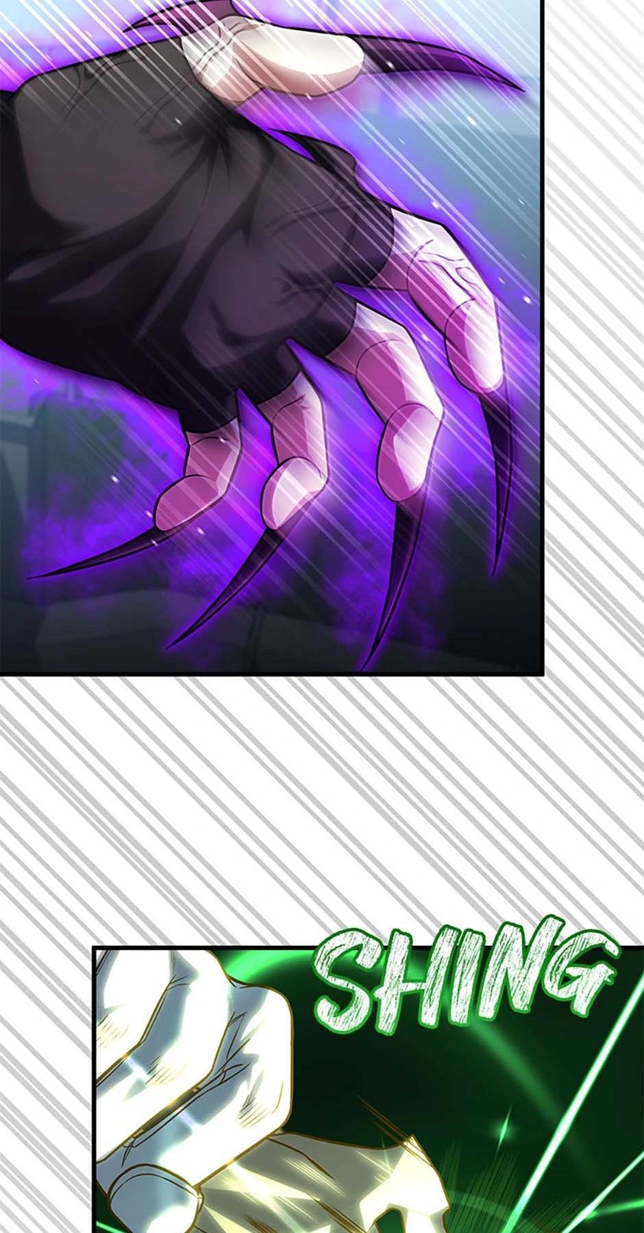 After Ten Millennia in Hell Chapter 89