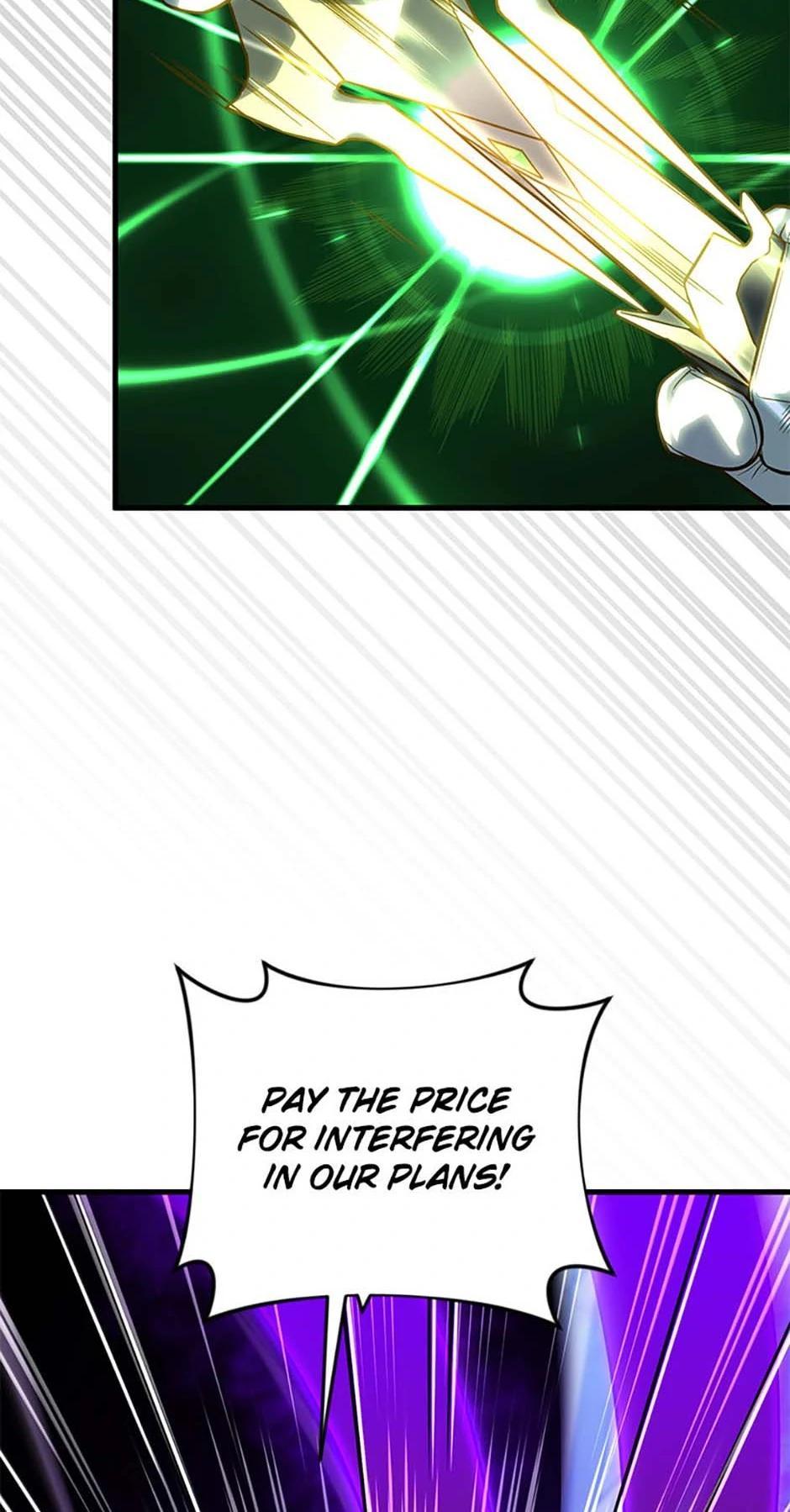 After Ten Millennia in Hell Chapter 89