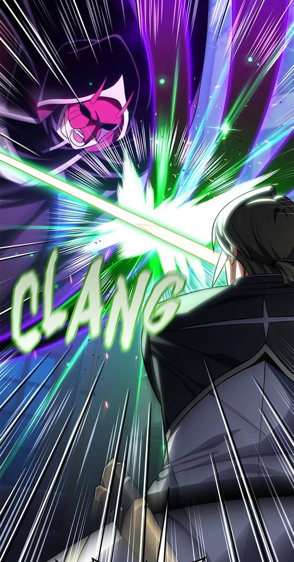 After Ten Millennia in Hell Chapter 89