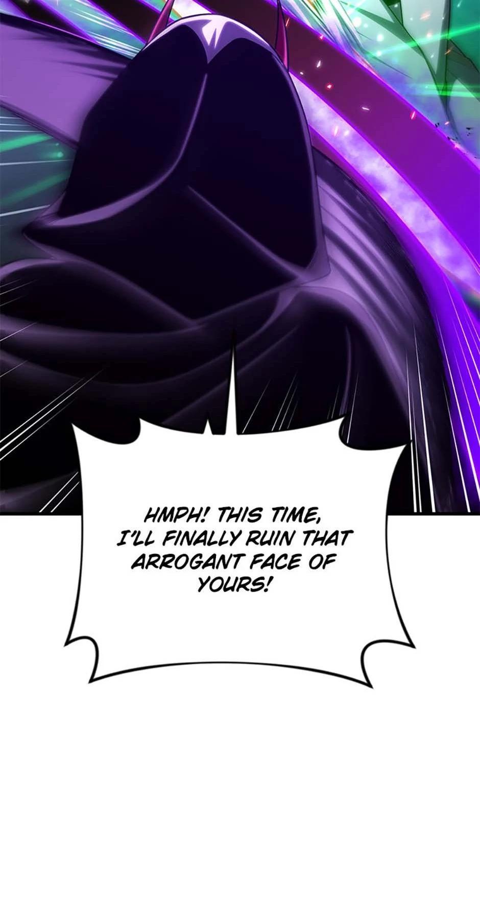 After Ten Millennia in Hell Chapter 89