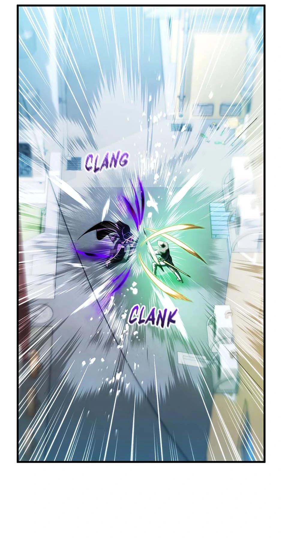 After Ten Millennia in Hell Chapter 89