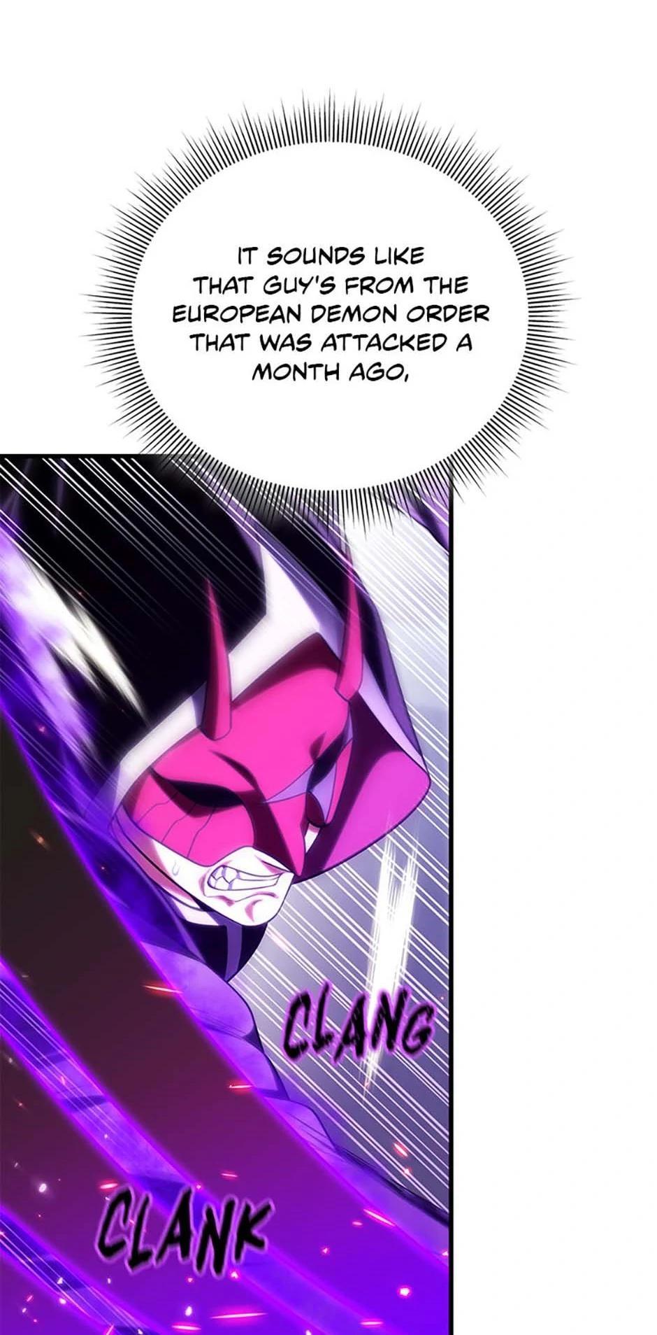 After Ten Millennia in Hell Chapter 89