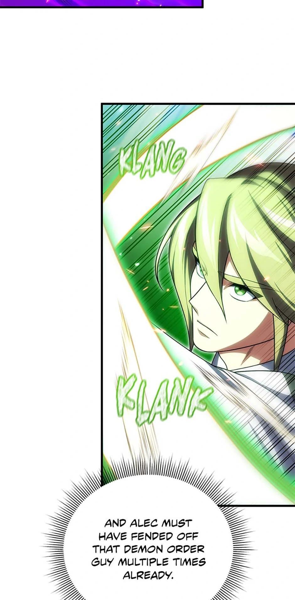 After Ten Millennia in Hell Chapter 89