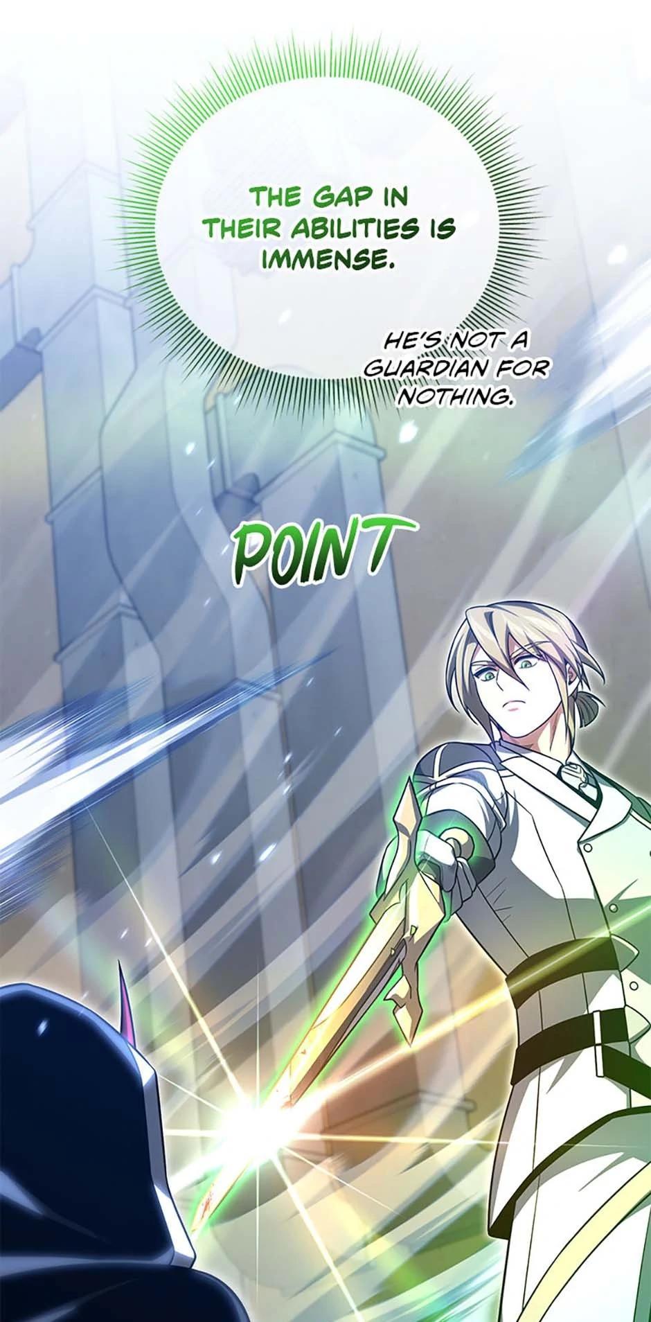 After Ten Millennia in Hell Chapter 89