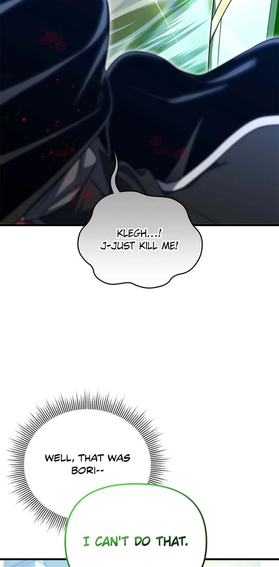 After Ten Millennia in Hell Chapter 89