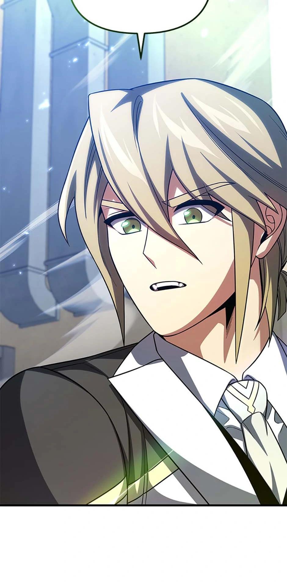 After Ten Millennia in Hell Chapter 89