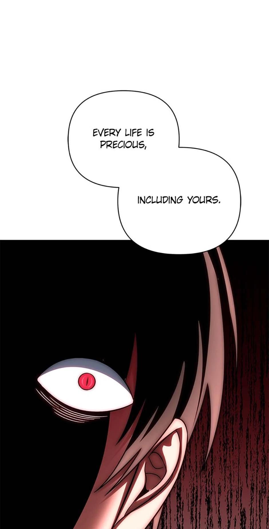 After Ten Millennia in Hell Chapter 89