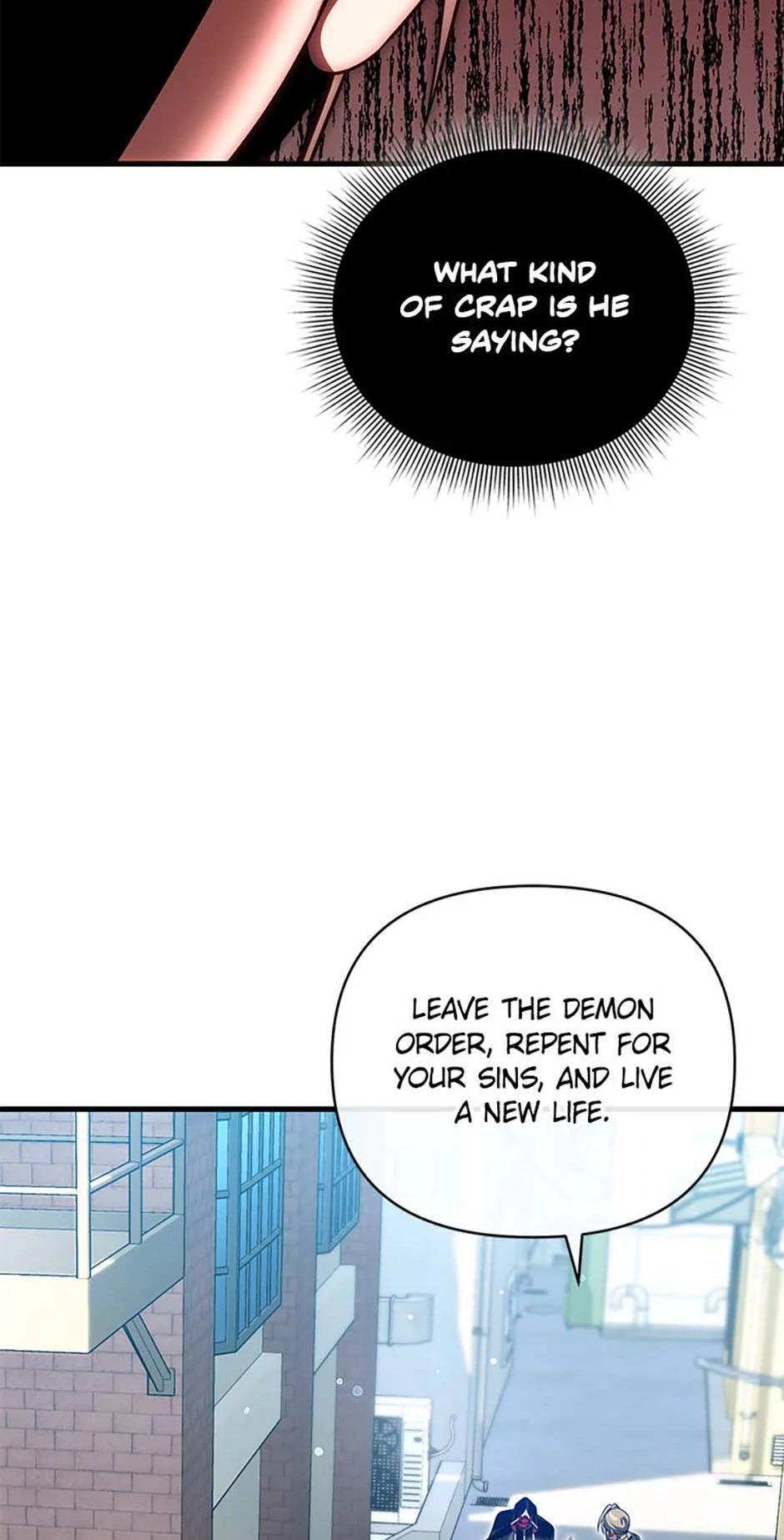 After Ten Millennia in Hell Chapter 89