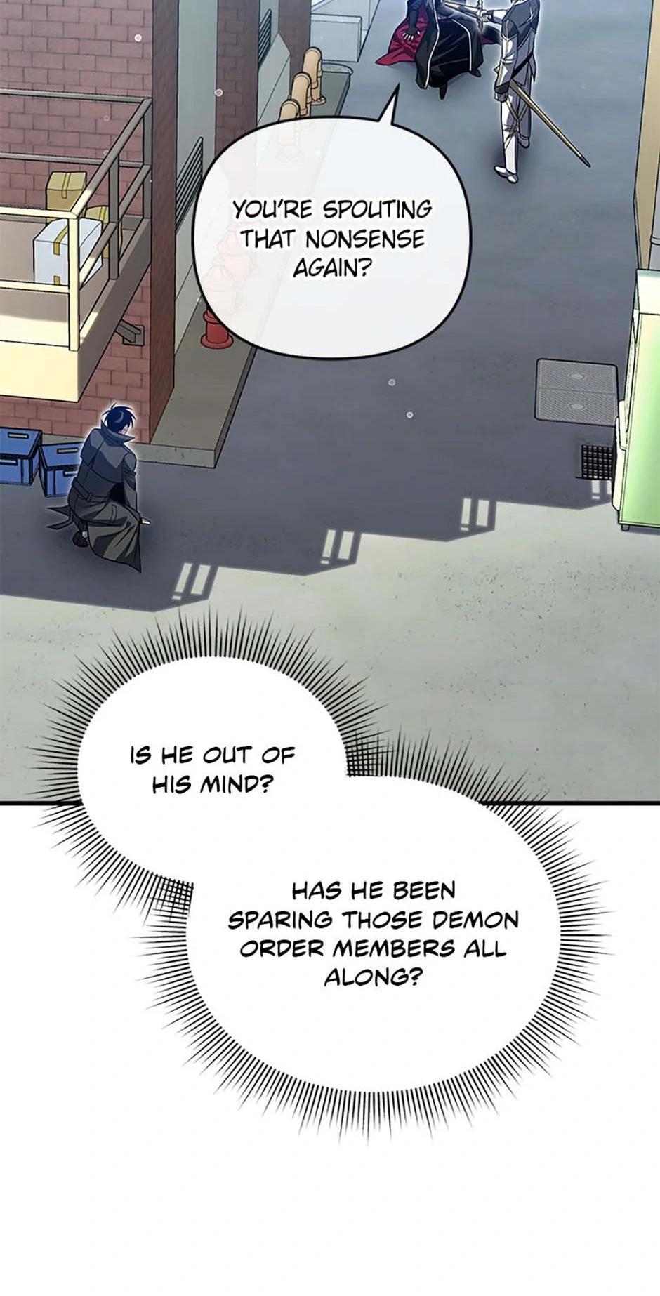 After Ten Millennia in Hell Chapter 89