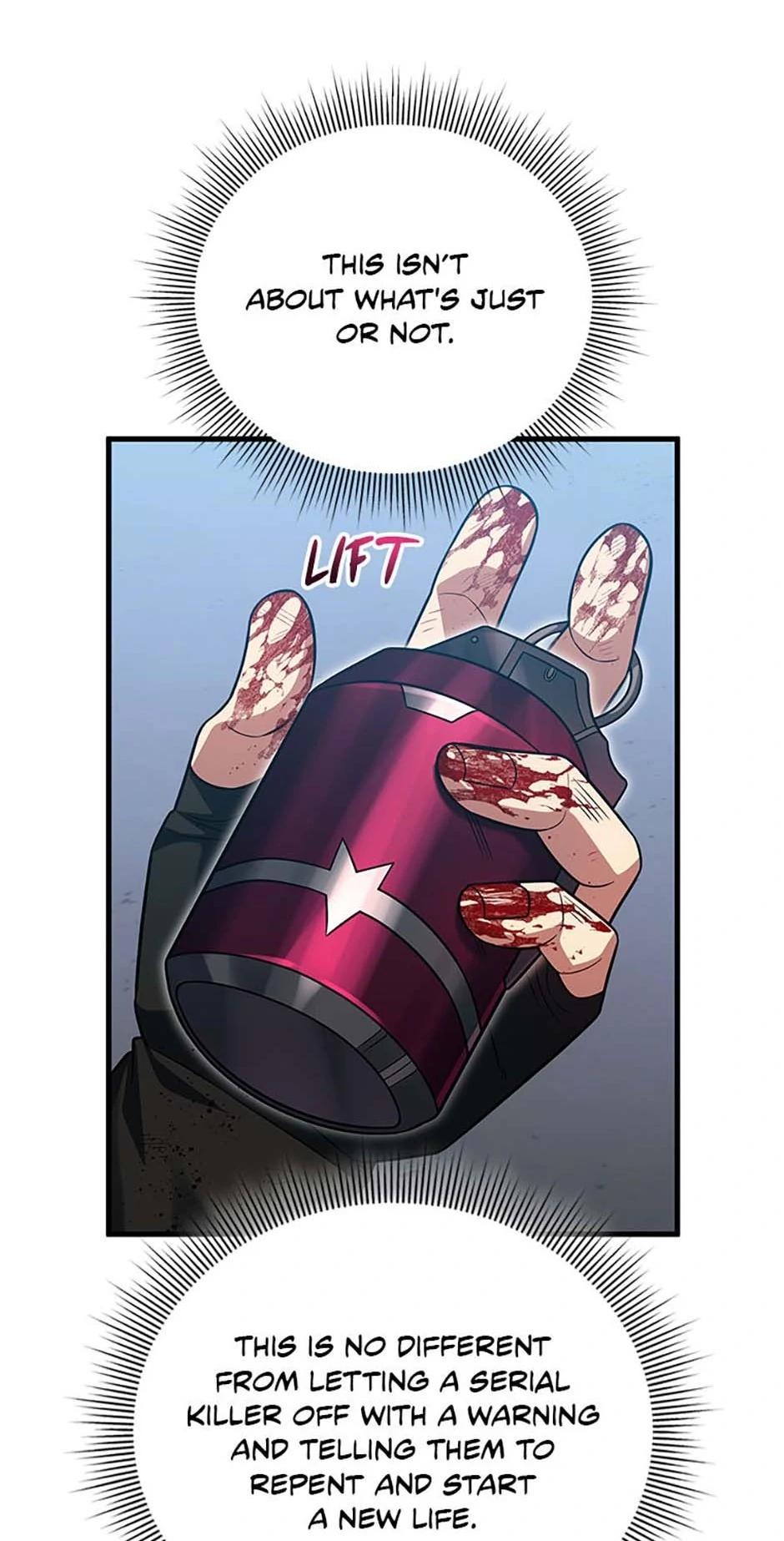 After Ten Millennia in Hell Chapter 89