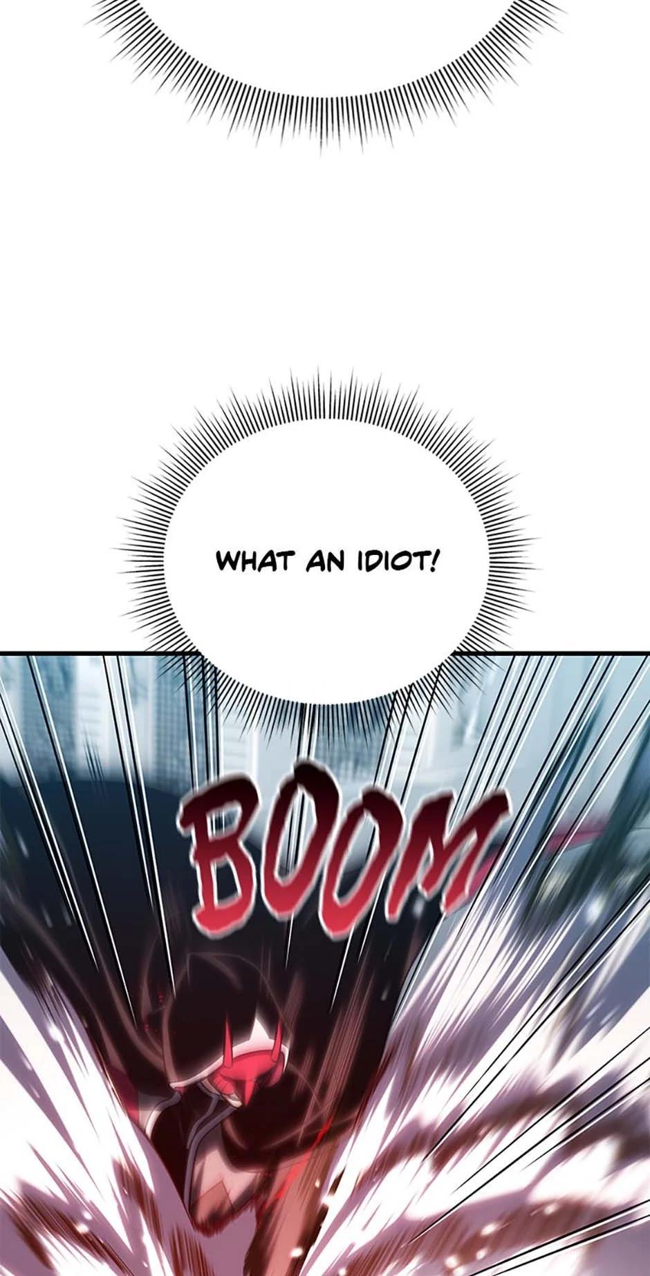 After Ten Millennia in Hell Chapter 89