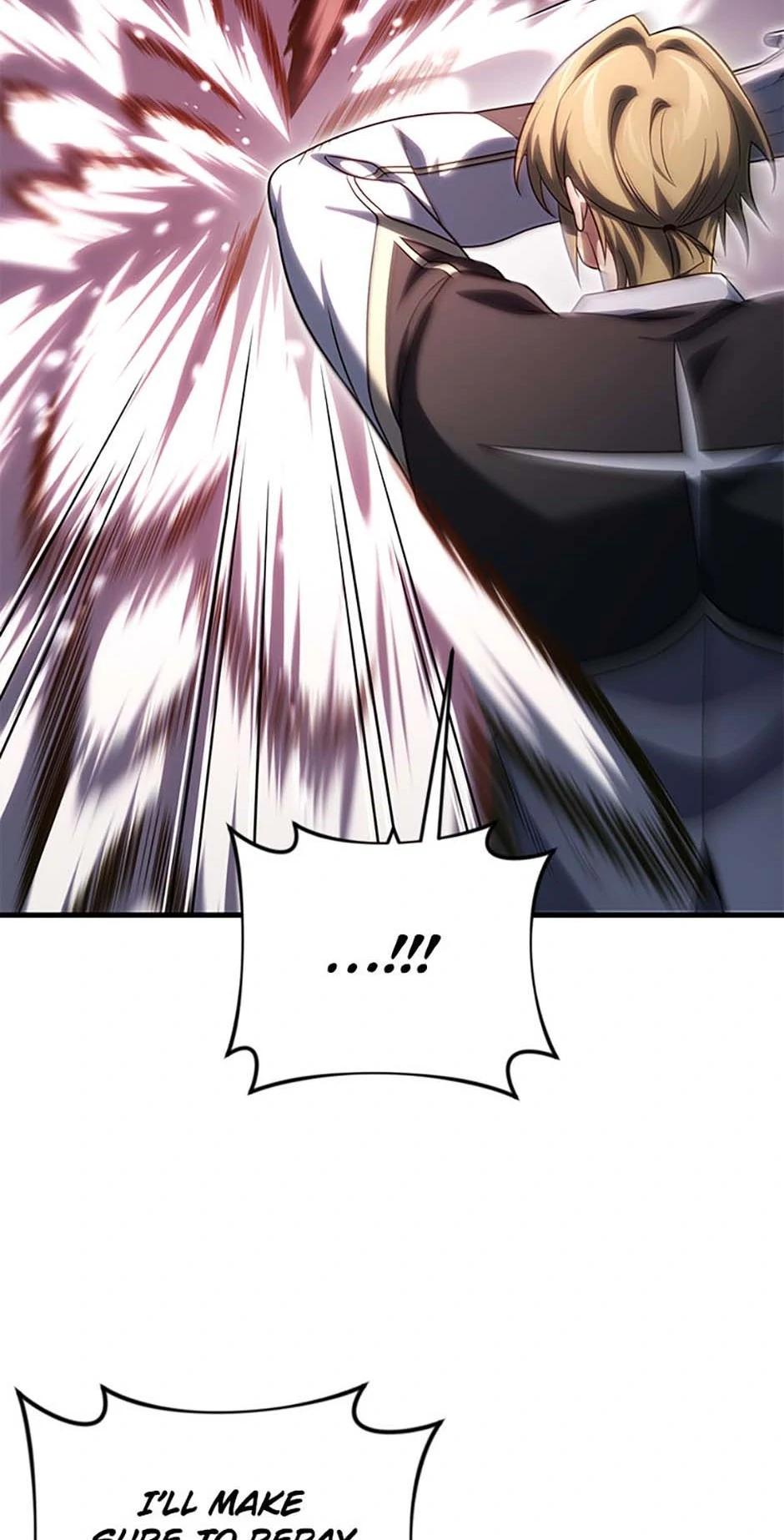 After Ten Millennia in Hell Chapter 89