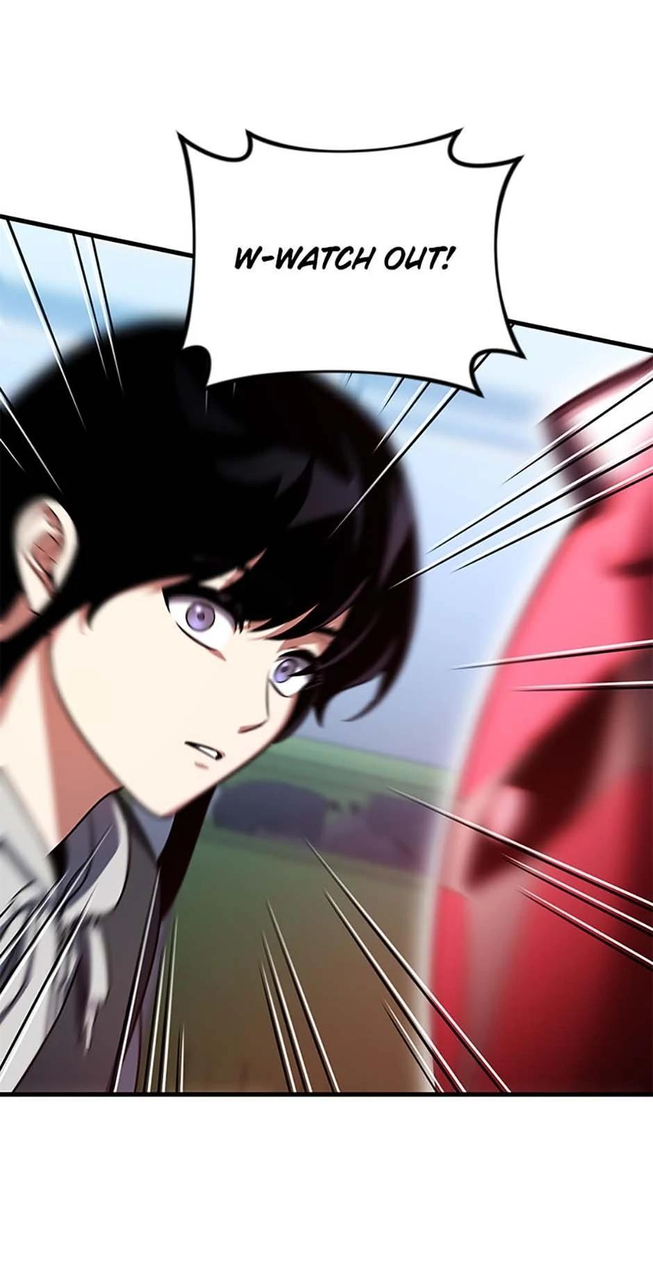 After Ten Millennia in Hell Chapter 89