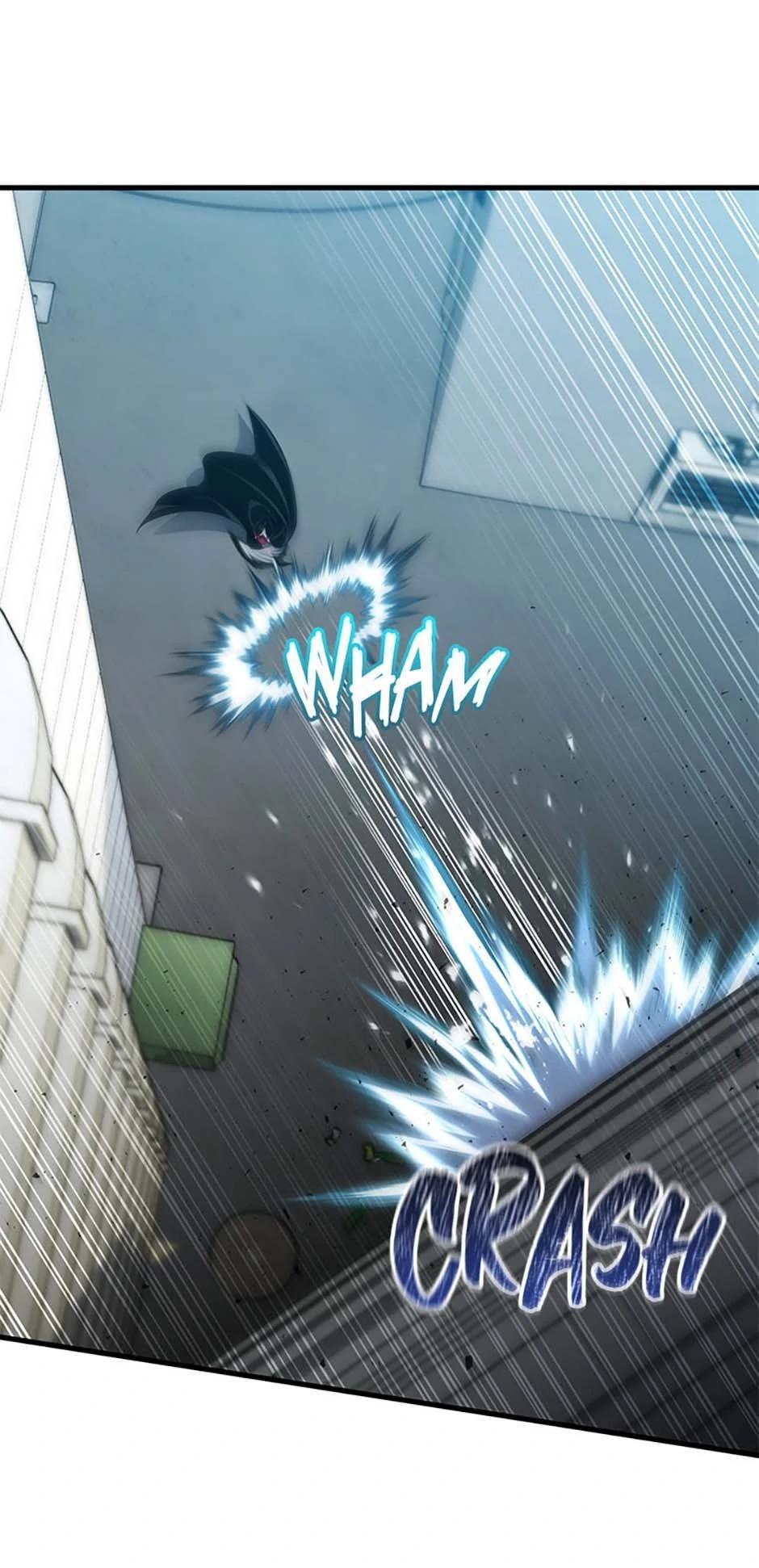 After Ten Millennia in Hell Chapter 89