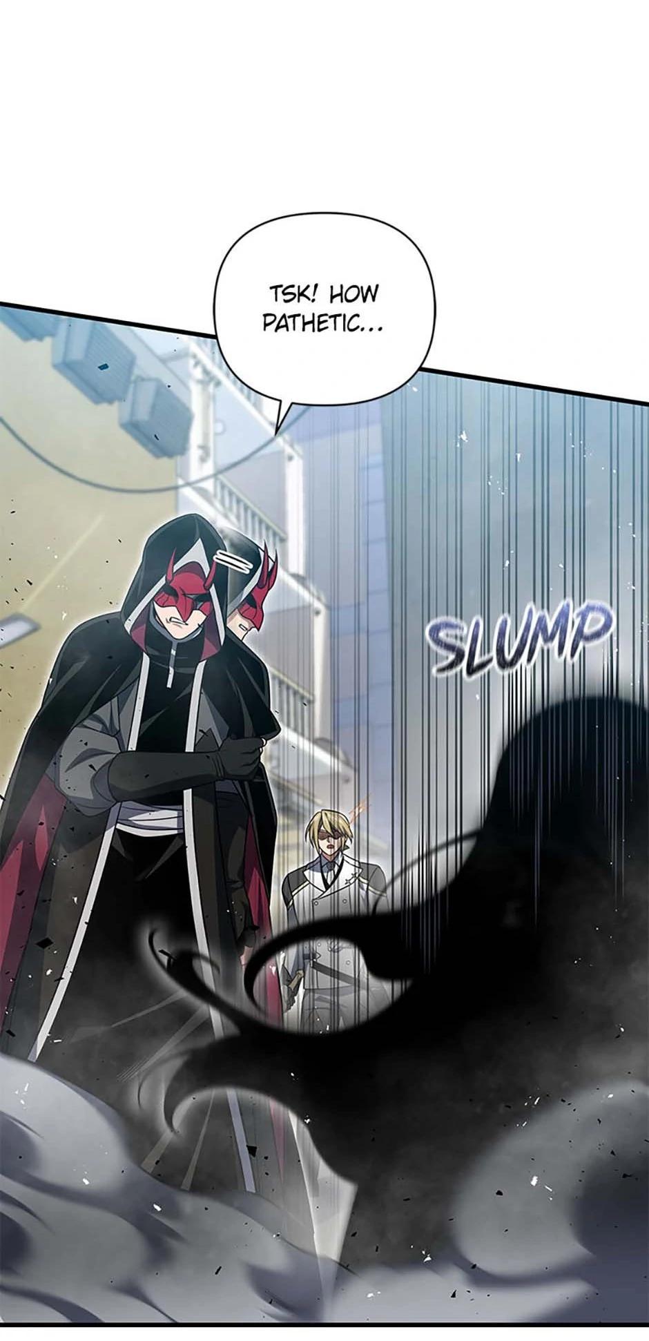 After Ten Millennia in Hell Chapter 89