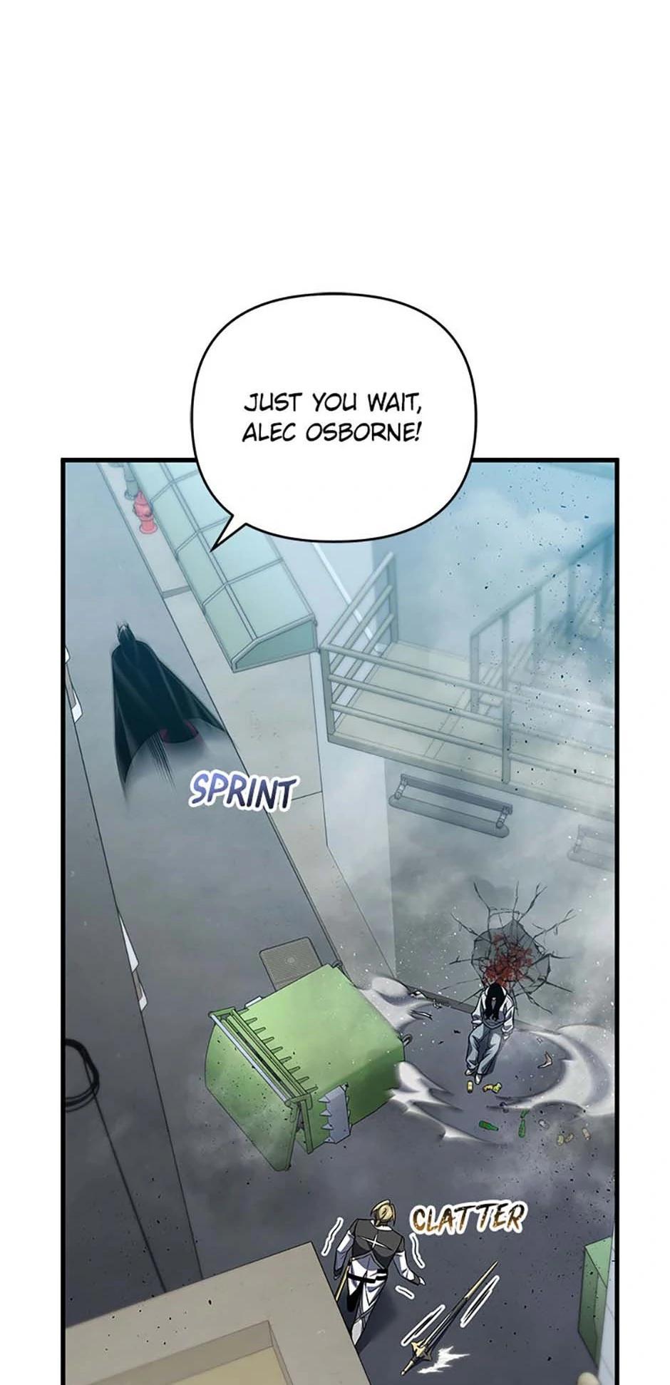 After Ten Millennia in Hell Chapter 89