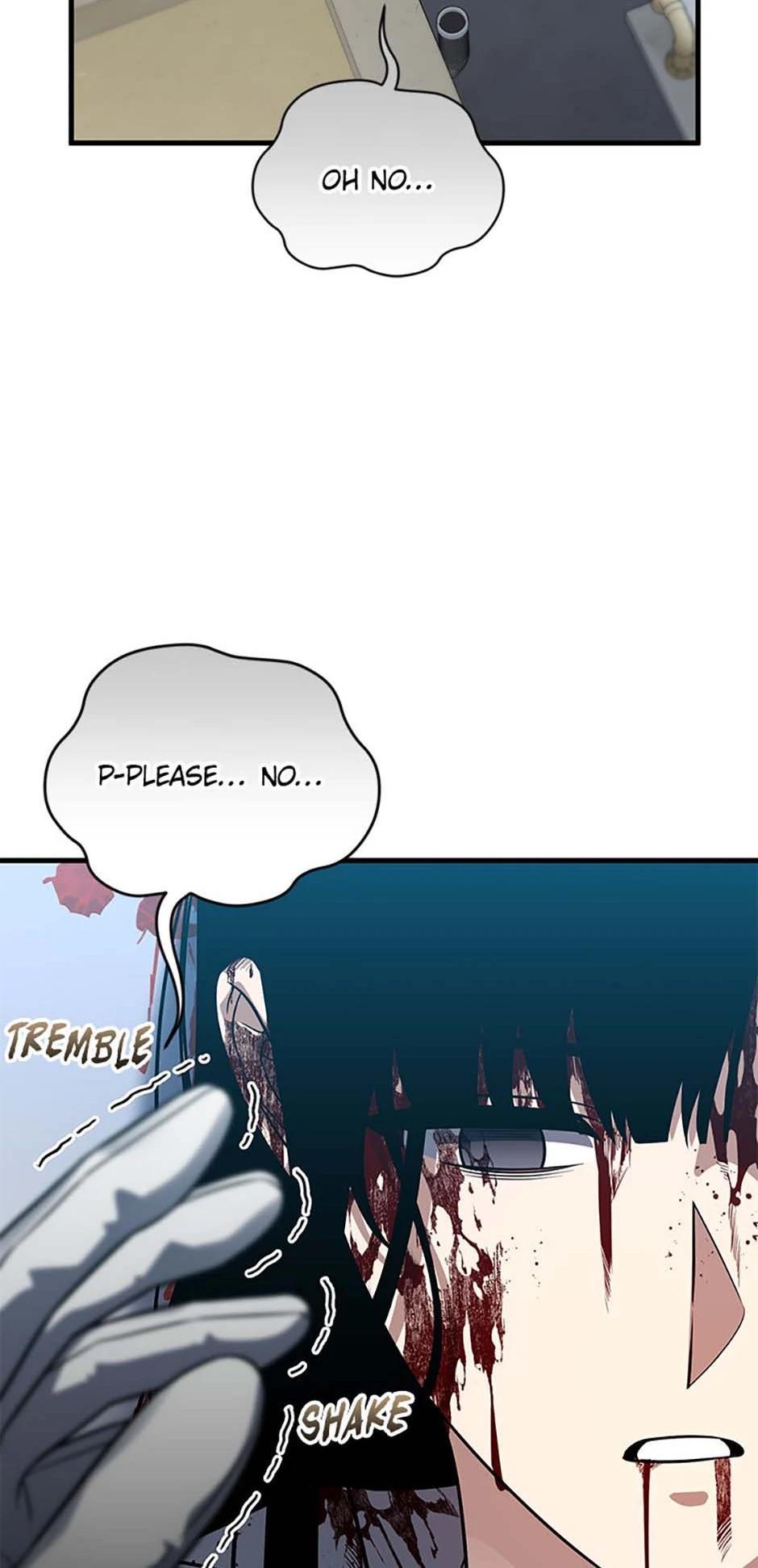 After Ten Millennia in Hell Chapter 89