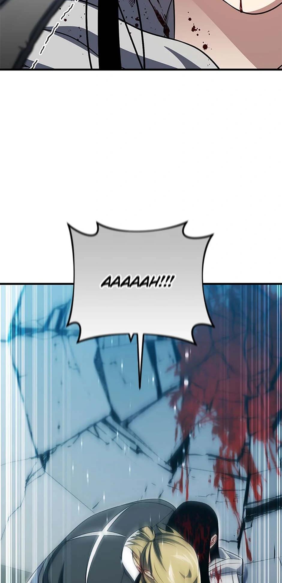 After Ten Millennia in Hell Chapter 89