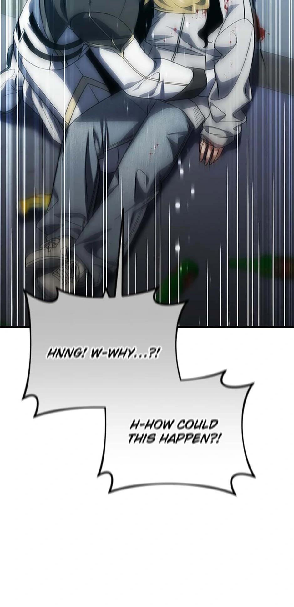 After Ten Millennia in Hell Chapter 89