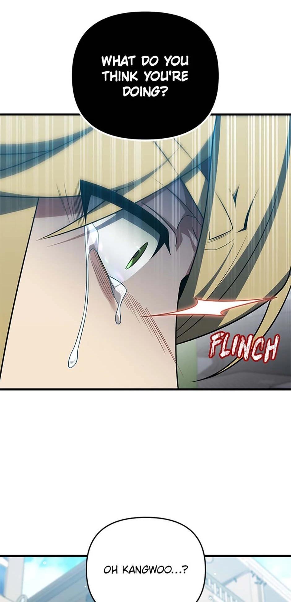 After Ten Millennia in Hell Chapter 89