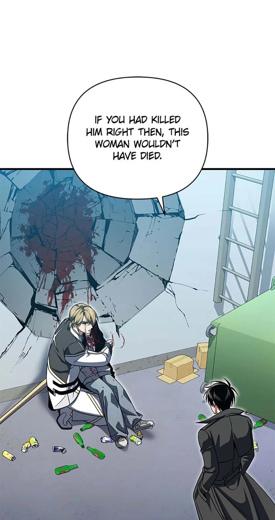 After Ten Millennia in Hell Chapter 89