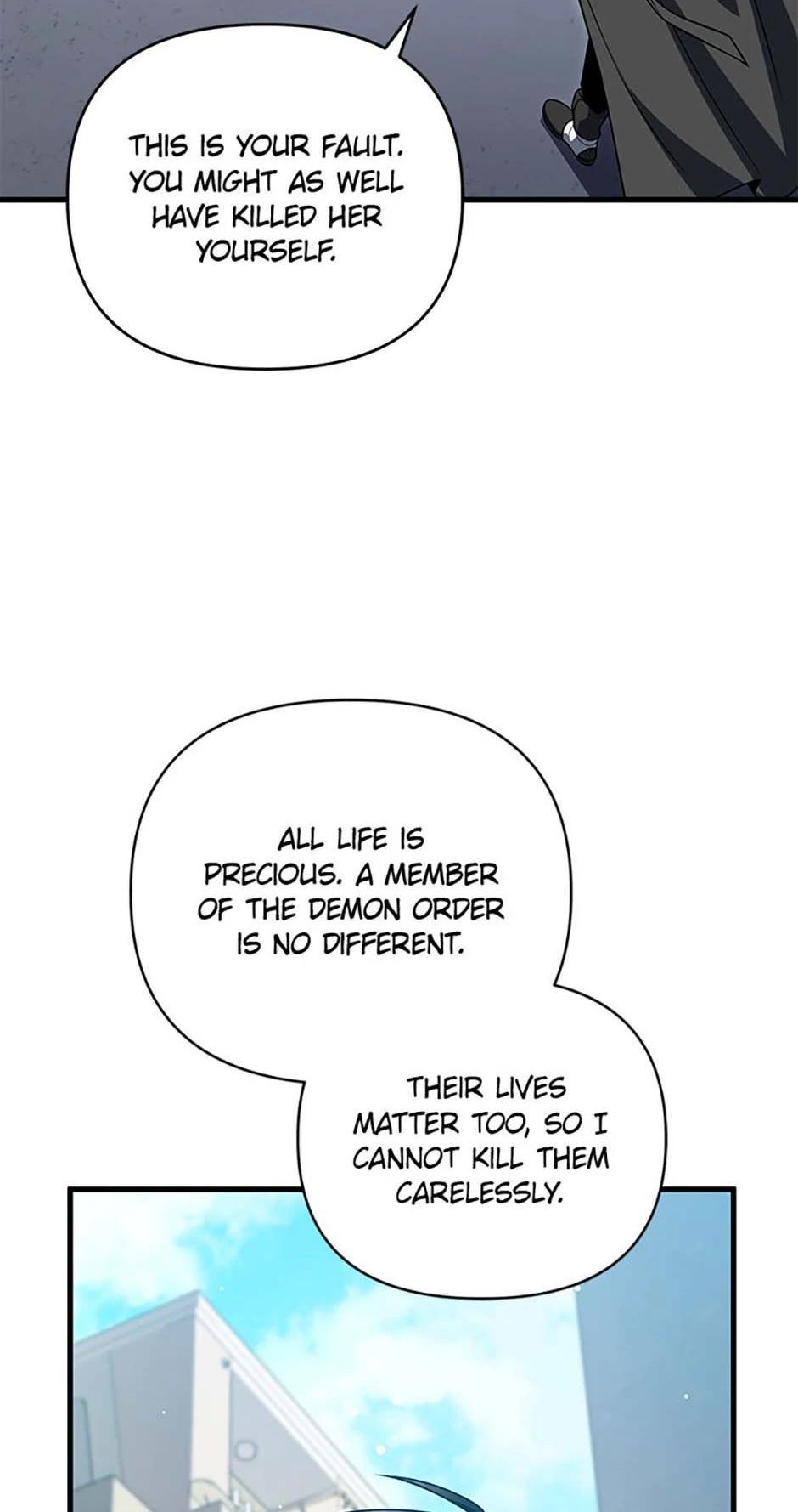 After Ten Millennia in Hell Chapter 89