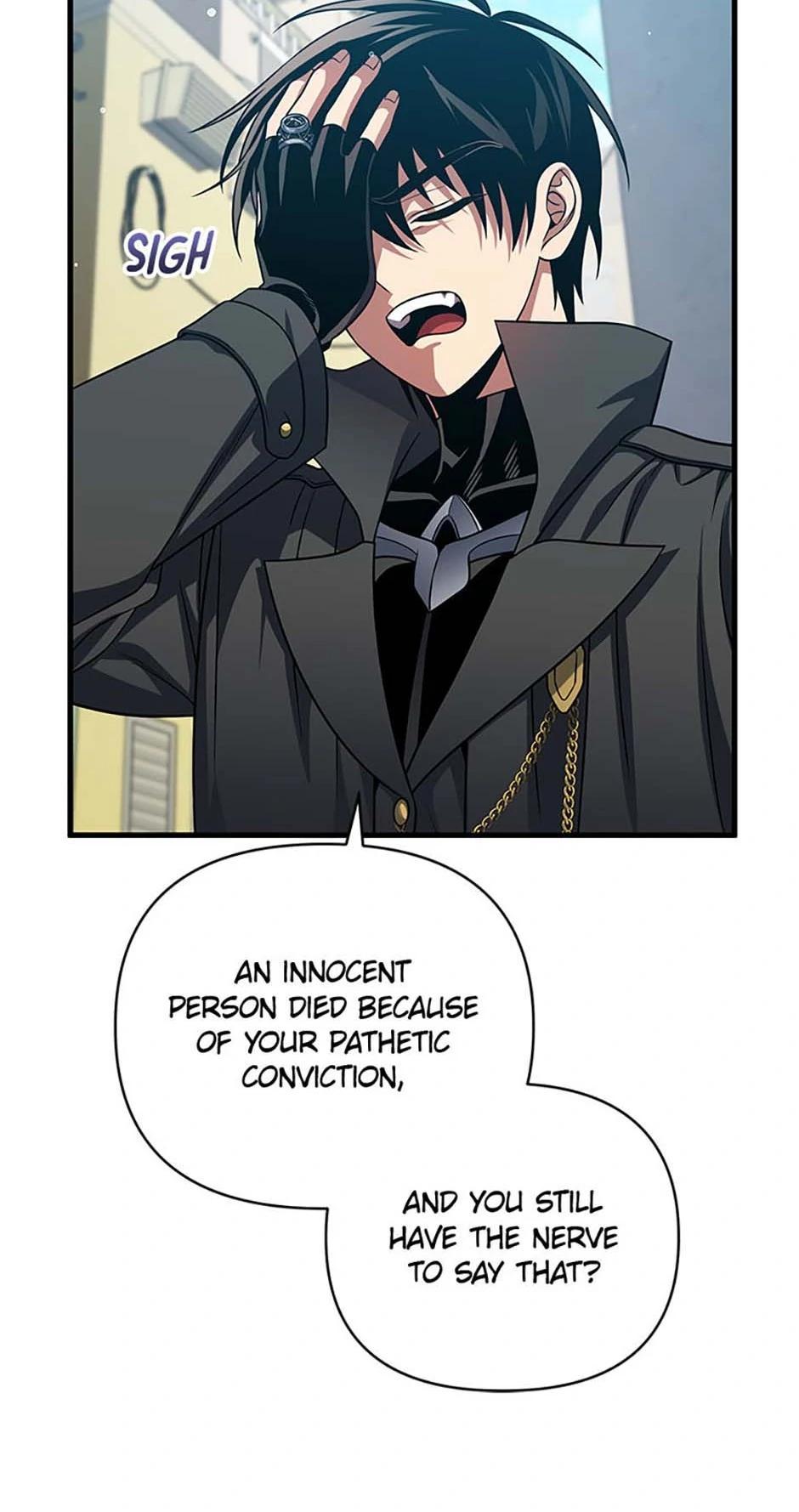 After Ten Millennia in Hell Chapter 89