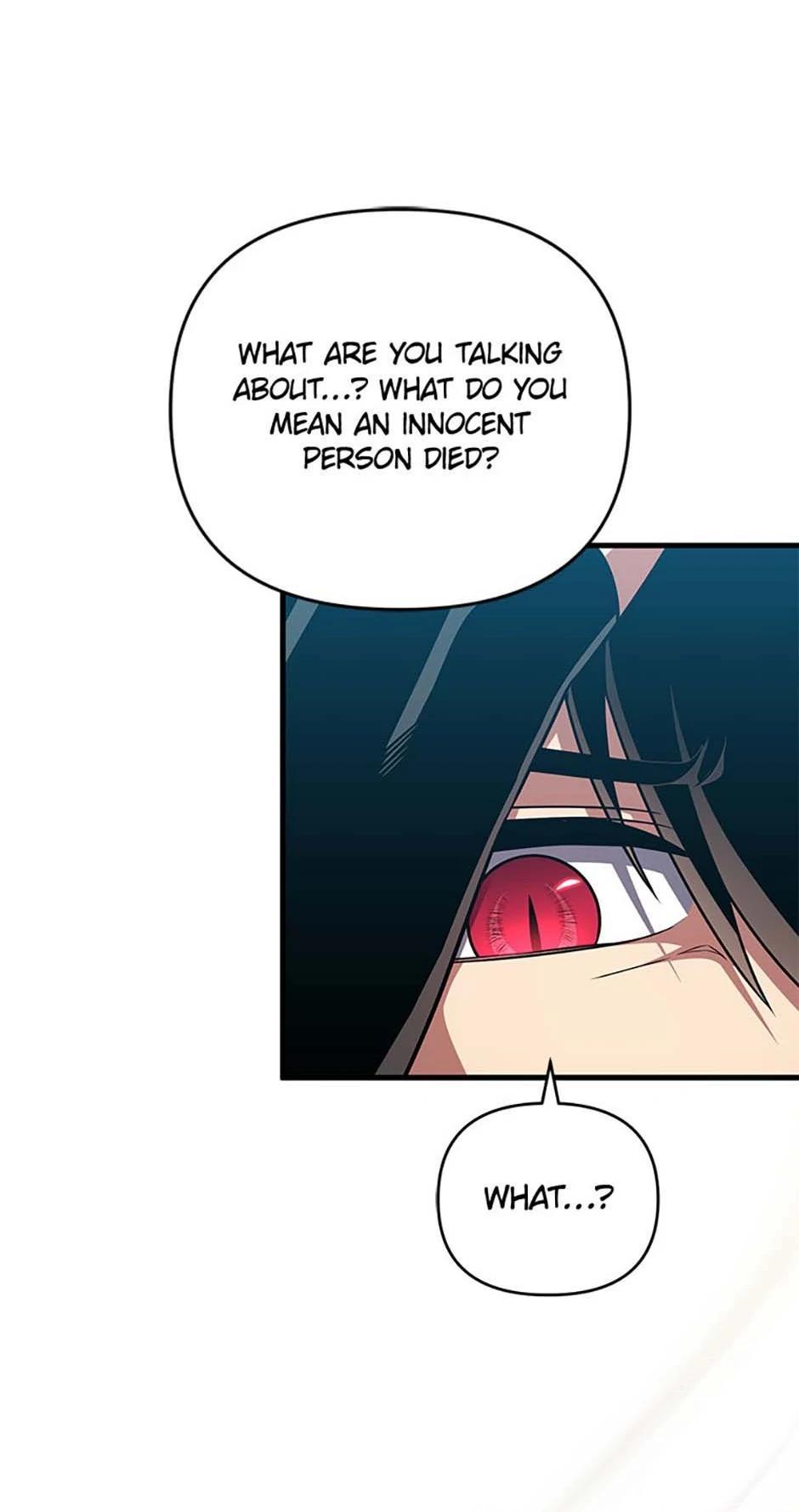 After Ten Millennia in Hell Chapter 89