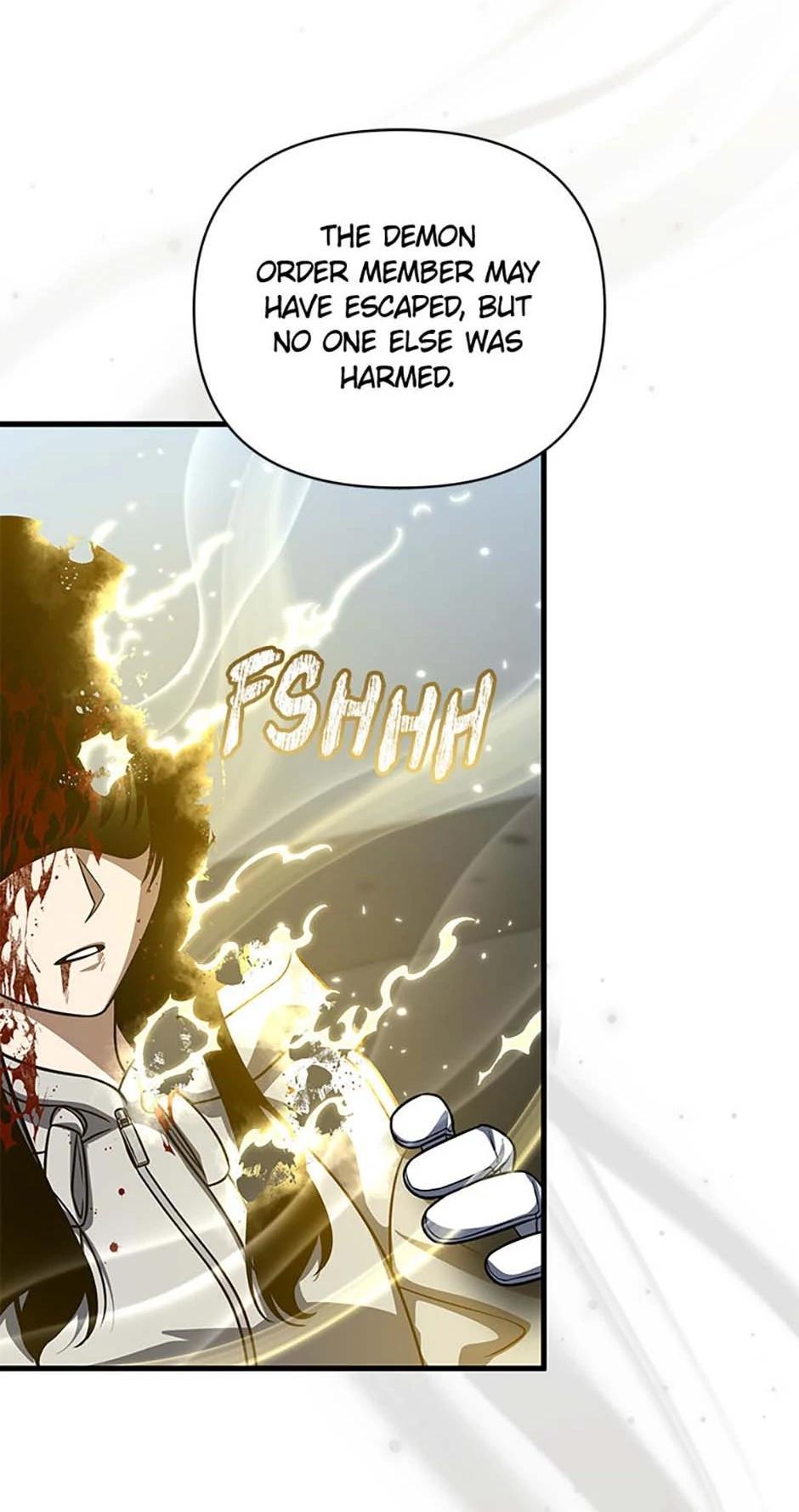 After Ten Millennia in Hell Chapter 89