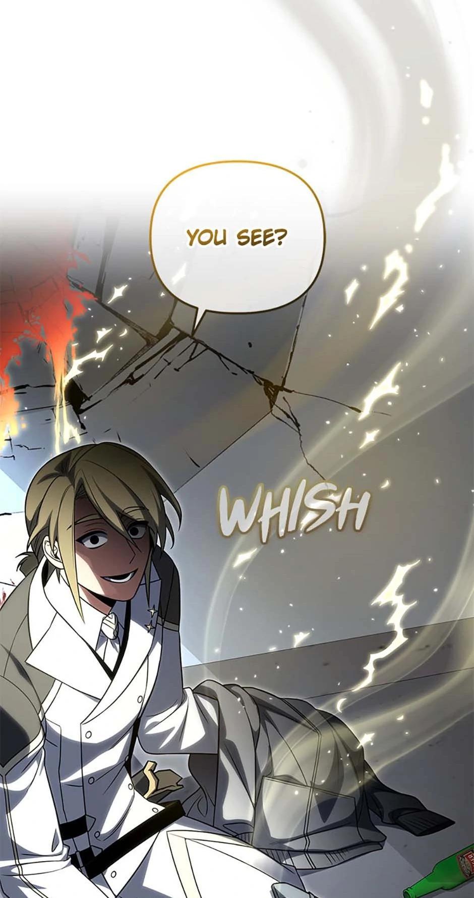 After Ten Millennia in Hell Chapter 89