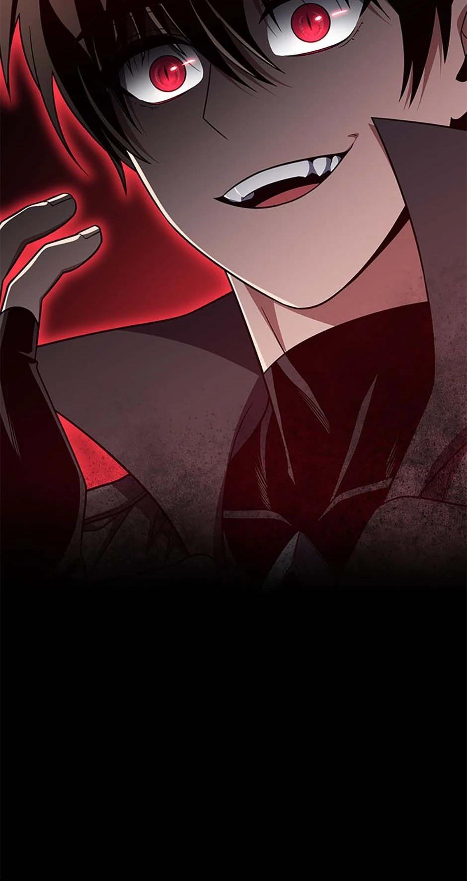 After Ten Millennia in Hell Chapter 89