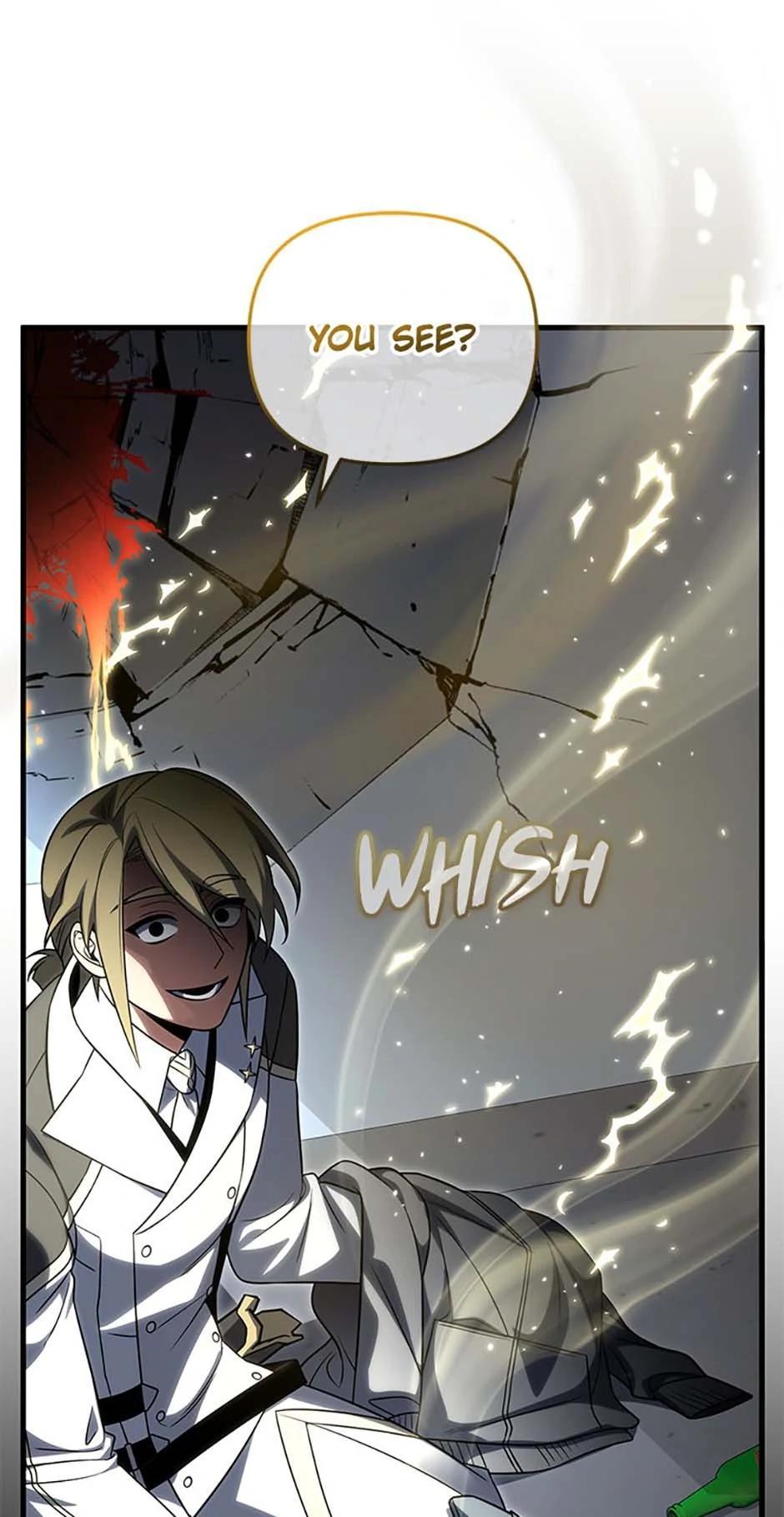 After Ten Millennia in Hell Chapter 90